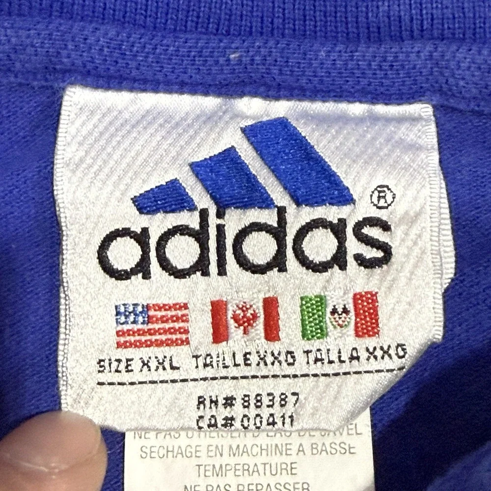 adidas this vintage